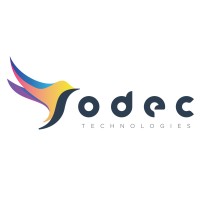Sodec Technologies Logo
