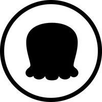 Octopix • Développement & Apps WordPress Logo