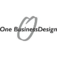 One BusinessDesign, LLC Logo