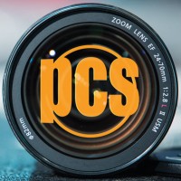 PCS Productions Logo