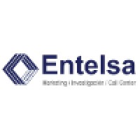 Entelsa Mercadotecnia Directa Logo