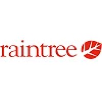 Raintree Publishers Logo
