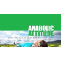 Anabolic Attitude Logo