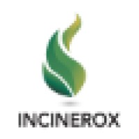 INCINEROX CIA. LTDA. Logo