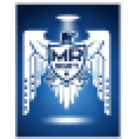 Mr. Miami Security Logo