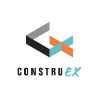 Construex Inc. Logo