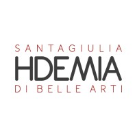 Accademia di Belle Arti di Brescia SantaGiulia Logo