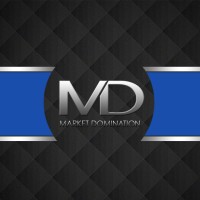 Market Domination LLC - Direct Response Marketing Logo