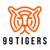 99 Tigers Logo