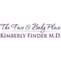 The Face and Body Place by Kimberly Finder MD Logo