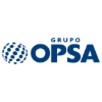 GRUPO OPSA Logo