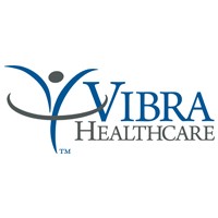 Vibra Healthcare Logo