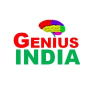 Genius india Research and Training Institute Pvt Ltd Logo