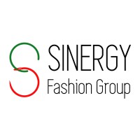 Sinergy Fashion Group Srl Logo