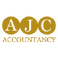 AJC Accountancy Logo