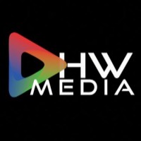 HW Media producties Logo