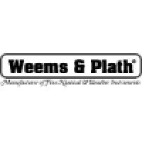 Weems & Plath, Inc. Logo