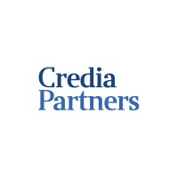 Credia Partners Logo