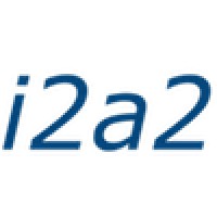 i2a2 Logo
