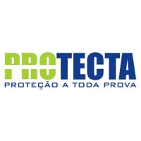 Protecta Defesa e Segurança. Coletes Balísticos, Painéis para Blindagem e Bolsas de Airbags Logo