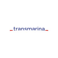 Transmarina C.A. Logo