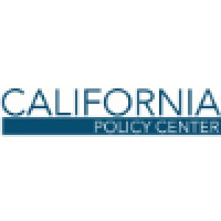 California Policy Center Logo