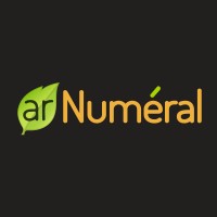 arNuméral Logo
