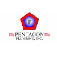 Pentagon Plumbing, Inc Logo