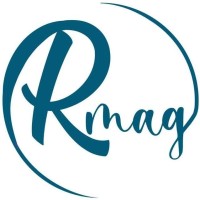 R Magazine Logo