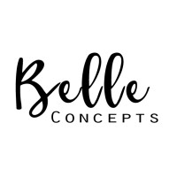 Belle Concepts LLC Logo