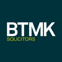 BTMK Solicitors Logo