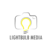 Lightbulb Media Logo
