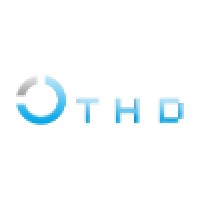 Tianhong Display CO.,LTD Logo