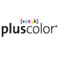 Pluscolor Logo