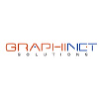 Graphinet Solutions Pvt. Ltd. Logo