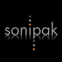 Sonipak Design & Marketing Logo