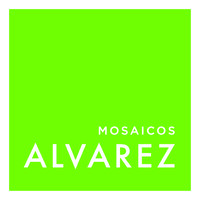 Mosaicos Alvarez SRL Logo