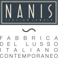 Nanis Italian Jewels Logo