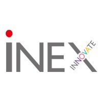 INEX Innovate Logo