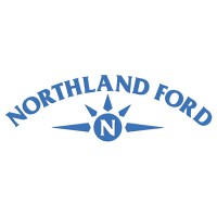 Northland Ford: The Pas & Flin Flon Logo