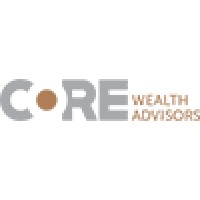 CORE Wealth Advisors, Inc. Logo