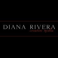 Diana Rivera Creative Media Logo