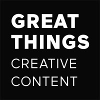 Great Things Logo