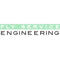 Flyservice Engineering Logo