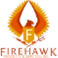 Firehawk Products & Services, Inc. Logo