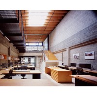 Piechota Architecture Logo