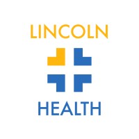 Lincoln Health Logo