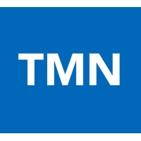TMN Consultores Chile Logo
