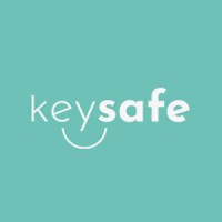 The Key Safe Company Logo