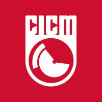 Colegio de Ingenieros Civiles de México A.C. Logo
